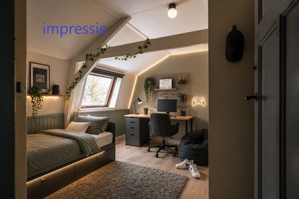 Medium property photo - Huigsloterdijk 410, 2158 LS Buitenkaag